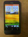 Телефон HTC One V