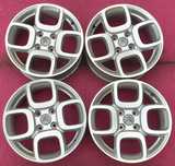 3803-Jantes 16 4x108 Originais Citroën Cactus tbm Peugeot