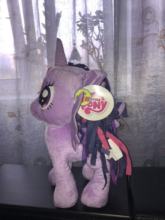 My Little Pony моя маленькая пони для двойни