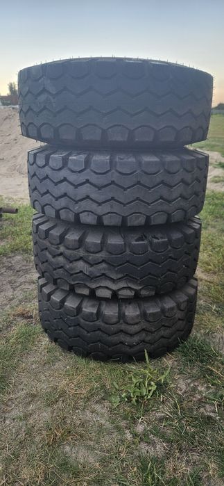 4 opony TOYO B-35 21x8-9