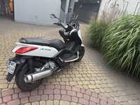 Skuter Yamaha x max 2013