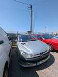 Peugeot 206 HDi 1.4 Diesel – 2004