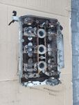 Glowica 2.4 lewa audi a6 passat b5