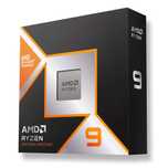 Processador AMD Ryzen 9 9950X3D 5.7GHz + Fatura + Garantia (Selado)
