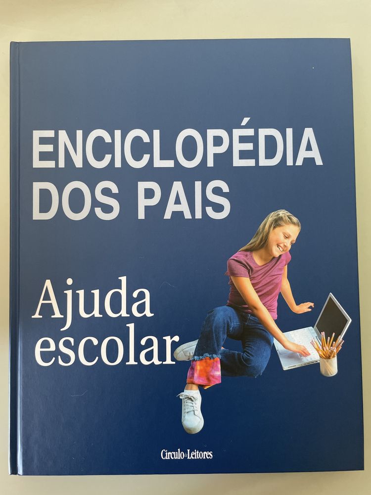 Enciclopédia dos Pais