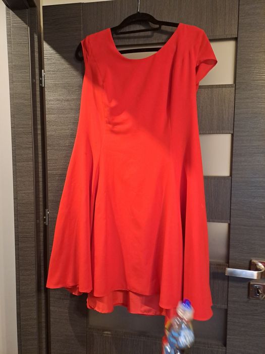 Sukienka damska rozmiar 46