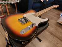 Gitara elektryczna Jet JT-300 SB - Telecaster