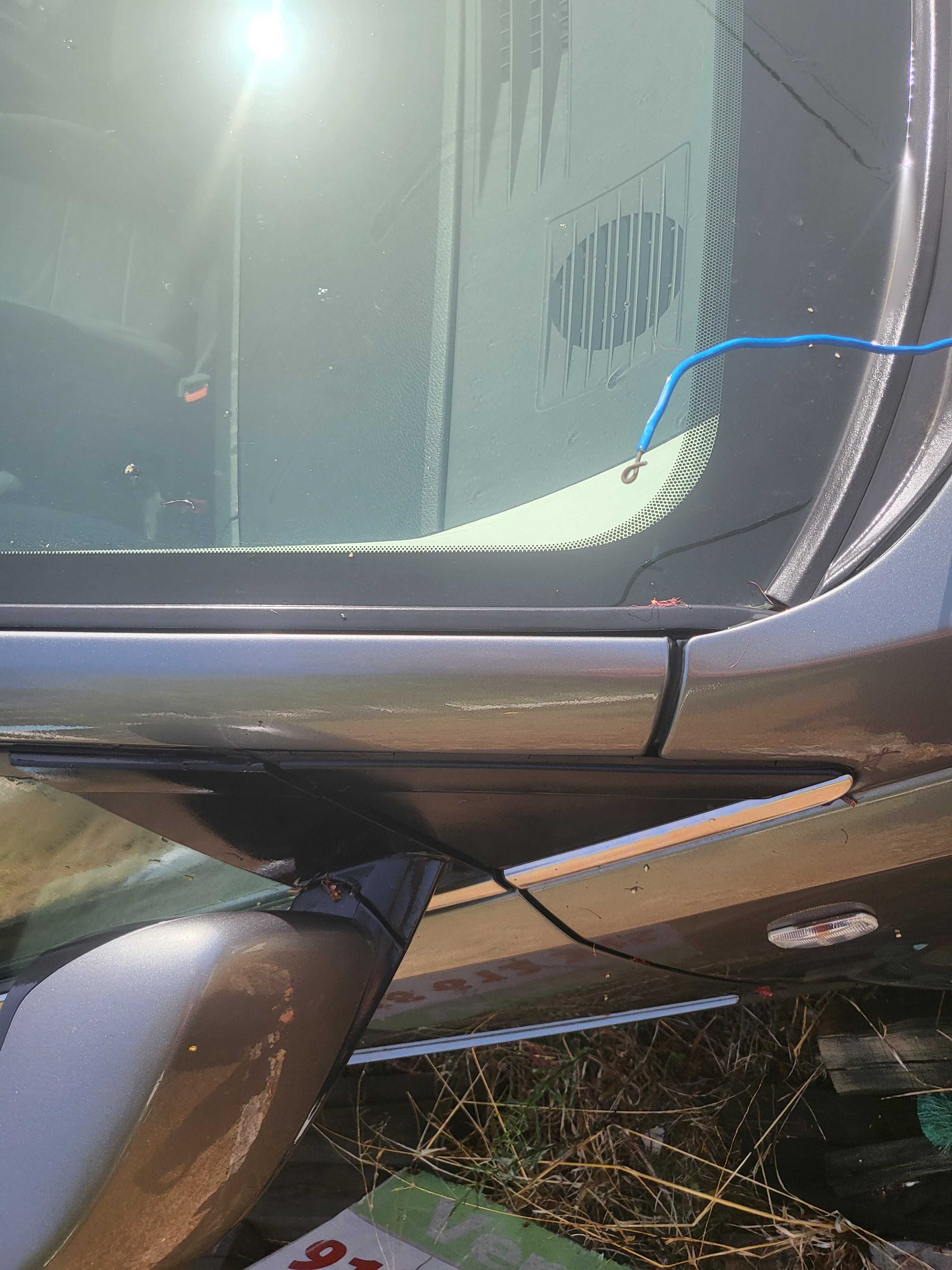 Chrysler Grand  voyager  para peças a andar