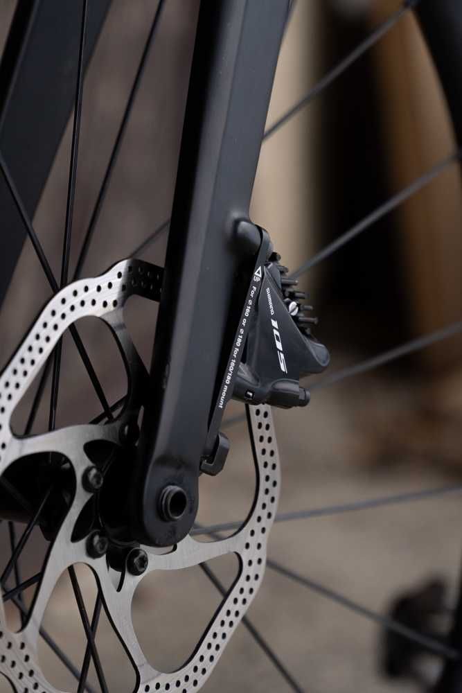 Гальма Shimano 105 BR R7070