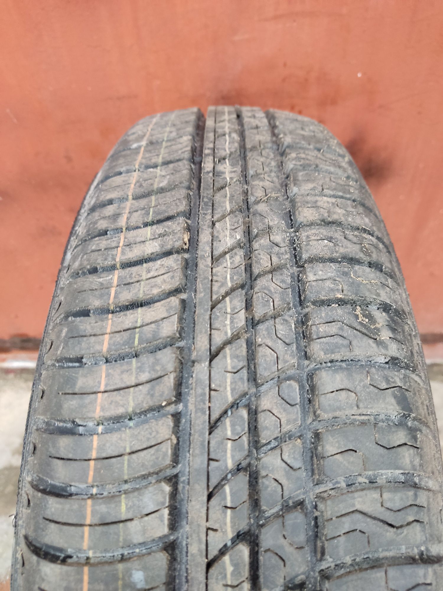 Koło Zapasowe 14" VW / Golf IV 4 / Seat  5x100 ET 38 / 175/80/14