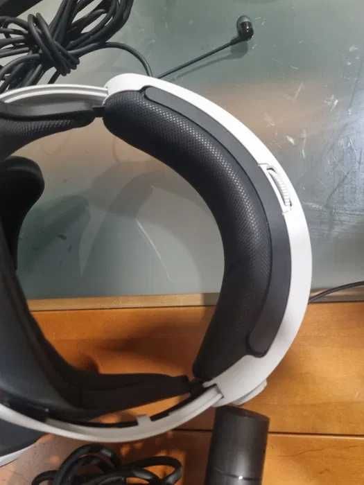 PlayStation VR 1 com PS Camera + Caixa Original