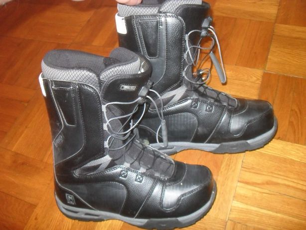 Cноуборд ботинки NITRO ( VENTURE TLS )  , 44 размер ( 29 см )