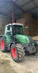 Fendt 307  Ciągnik rolniczy Fendt John Deere Case