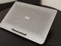 Podstawa chłodząca pod laptop