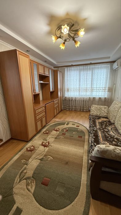 Оренда однокімнатна