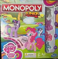 Monopoly Junior My Little Pony