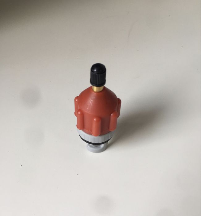 Adaptador de Bomba Red Paddle