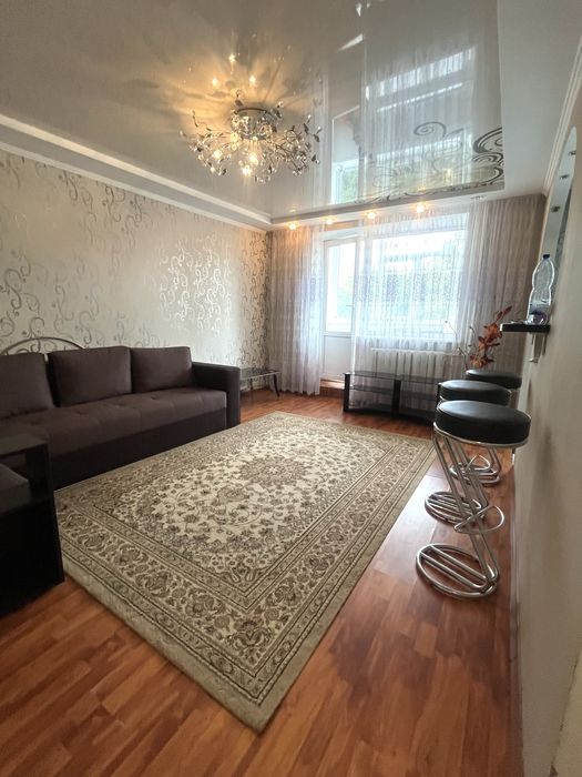 Оренда 3 кімн. квартири