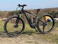 Cube stereo ONE BOSCH CX 500 WH   904 KM