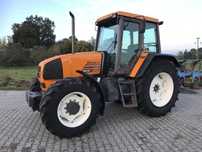 Renault Temis 630 Z mechaniczny w oryginal sprowadzony nie 6910 , 312