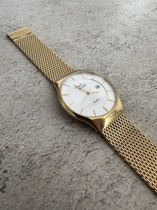 Наручные часы с браслетом Pierre Ricaud (P91060.1113Q)