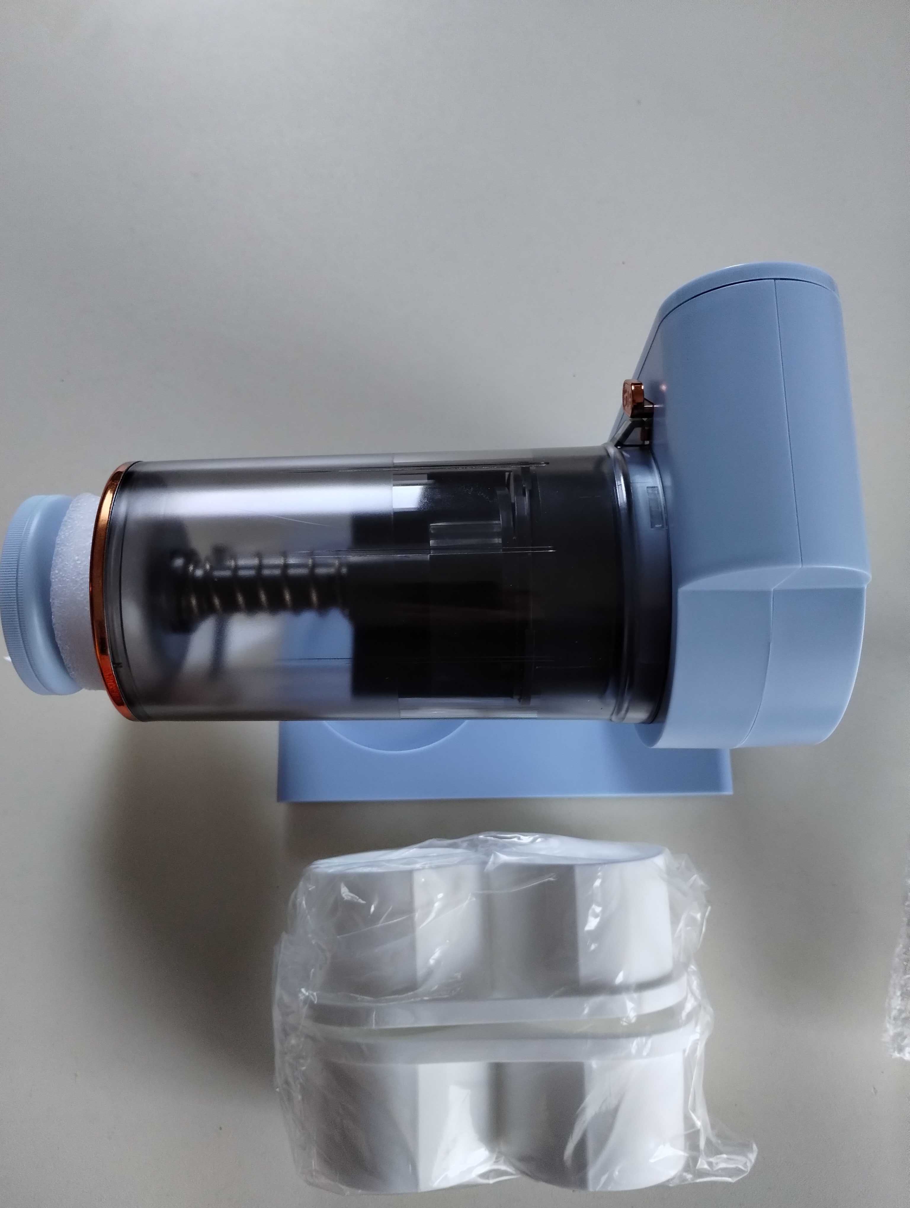 Maszynka do robienia lodów,kruszarka ,USB.