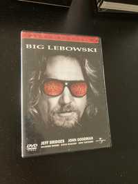 DVD Big Lebowski