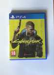 Gra Cyberpunk 2077 na ps4