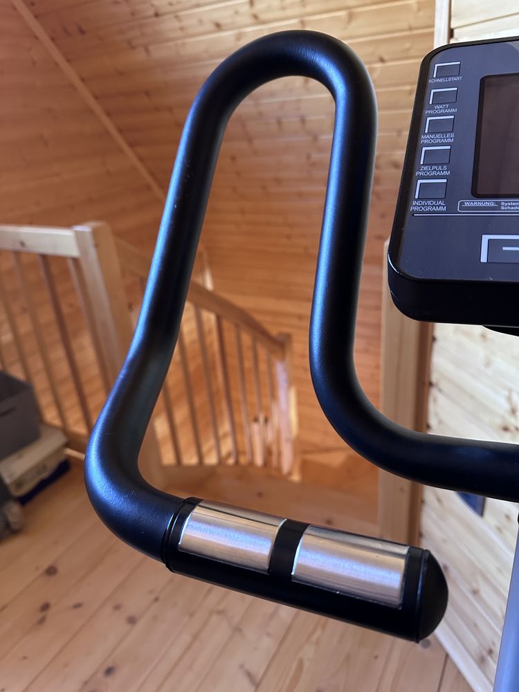 Rower treningowy stacjonarny CARNE Power S10
