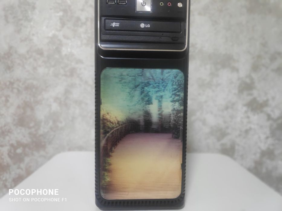 Корпус для пк ATX, microATX,miniATX