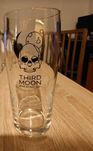Szklanka do piwa third moon