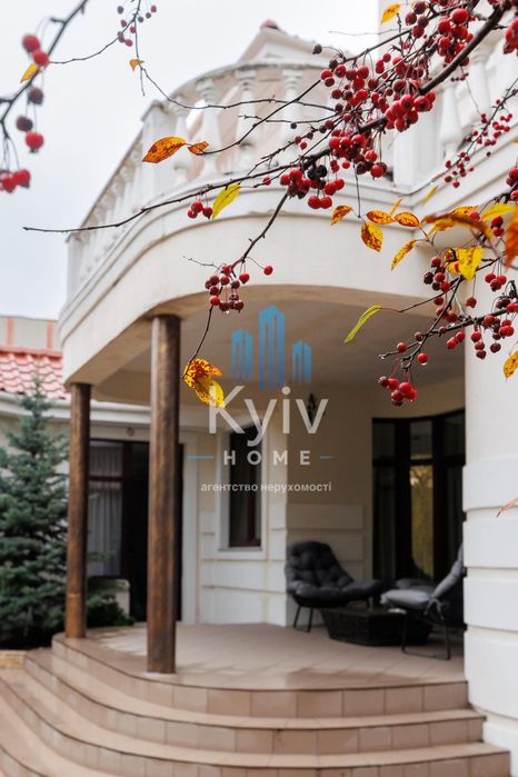 Аренда VIP Дома  Козин, з генератором