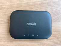 Mobilny router ALCATEL MW70VK-2ARGPL1