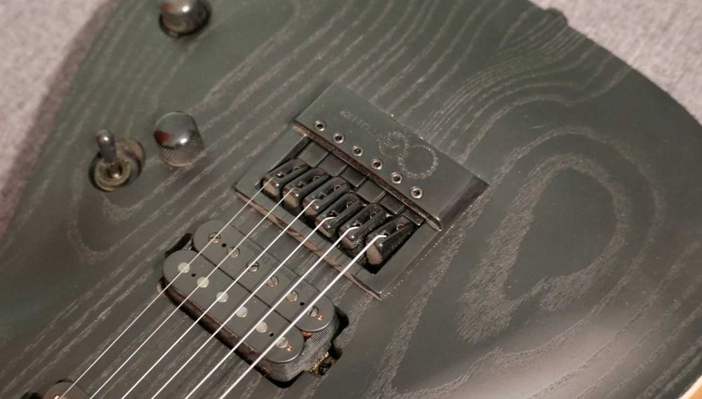 Cort KX 700 Evertune