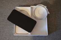 Iphone 13 128GB Czarny (Bateria 84%)