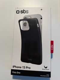 Capa Iphone 13 pro SBS