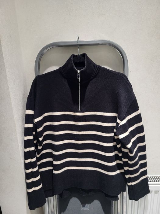 Красивый Свитер Zara