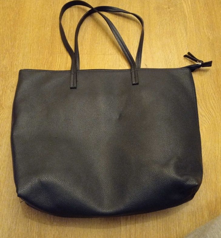 Nowa torba damska formatu A4 30*40cm Tex