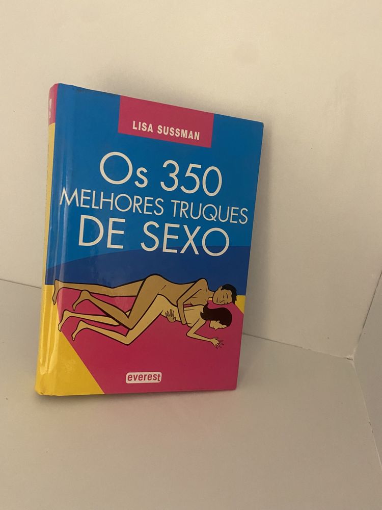 Livros eróticos