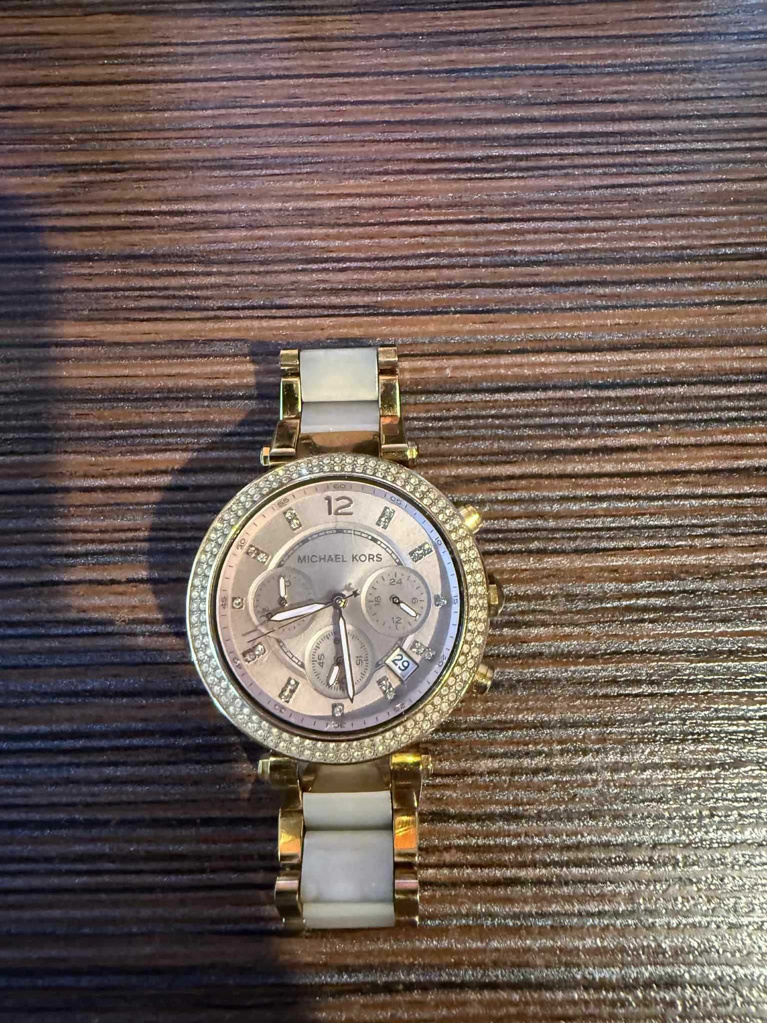 Zegarek Michael Kors MK5896
