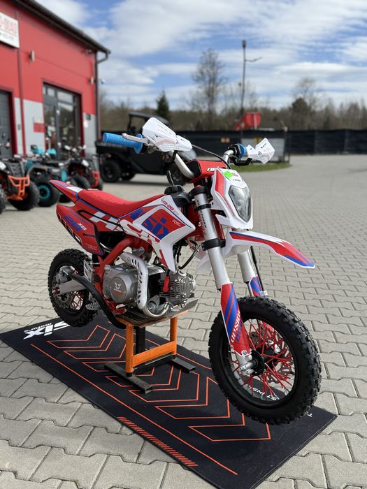 Cross Asix-XB27 90ccm Automat *Raty*Wysyłka*Dostawa*