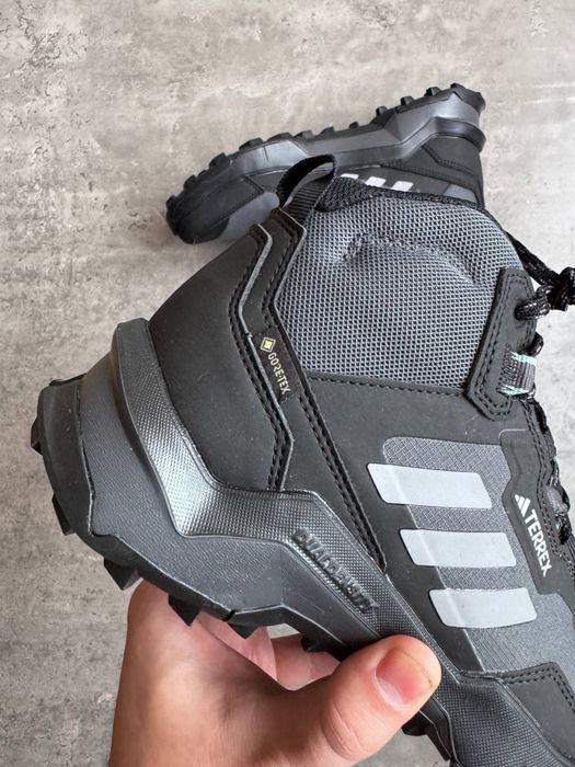 Кросівки Adidas Terrex Gore-Tex