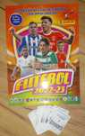 Cromos da liga Portugal Futebol 2022/23