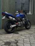 Honda cb600 hornet pc34