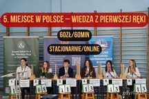 Korepetycje Chemii/Biologii z Laureatem 5 miejsca Olimpiady