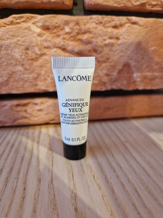 Krem pod oczy Lancome advanced genifique yeux youth 3 ml