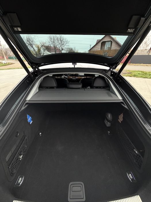 Продам автомобіль .ауді.А5