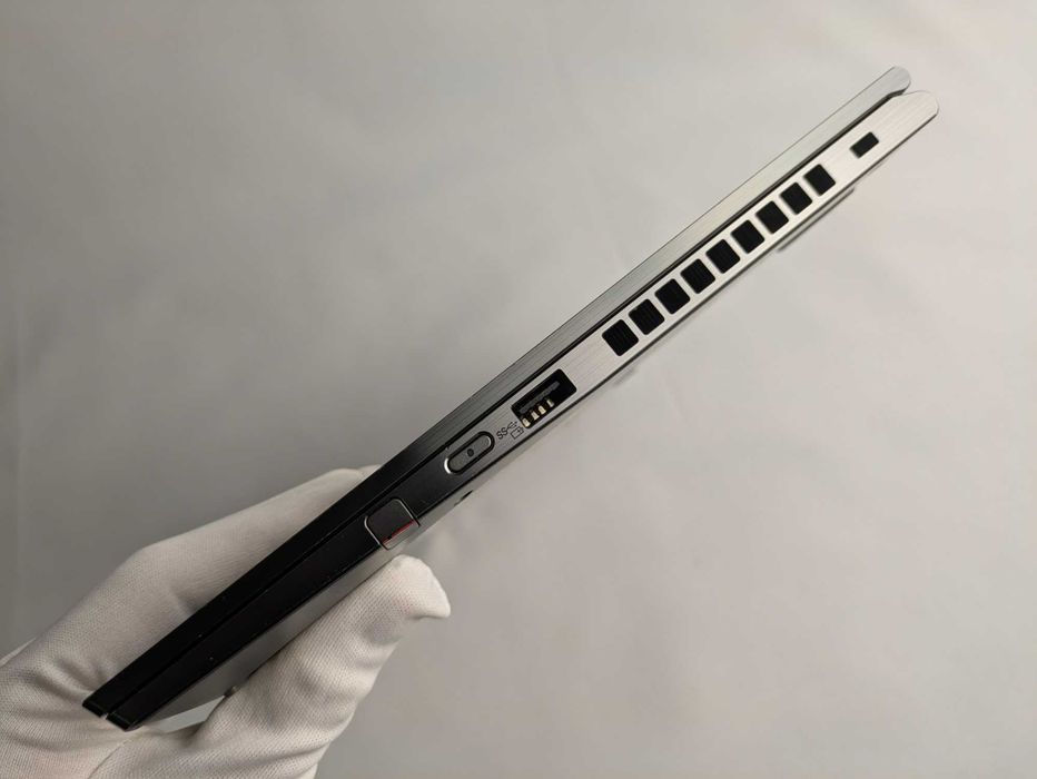 Lenovo ThinkPad X1 Yoga Gen5|i5-10310U 4.4GHz|16/256-4000NVM|IRкам|LTE