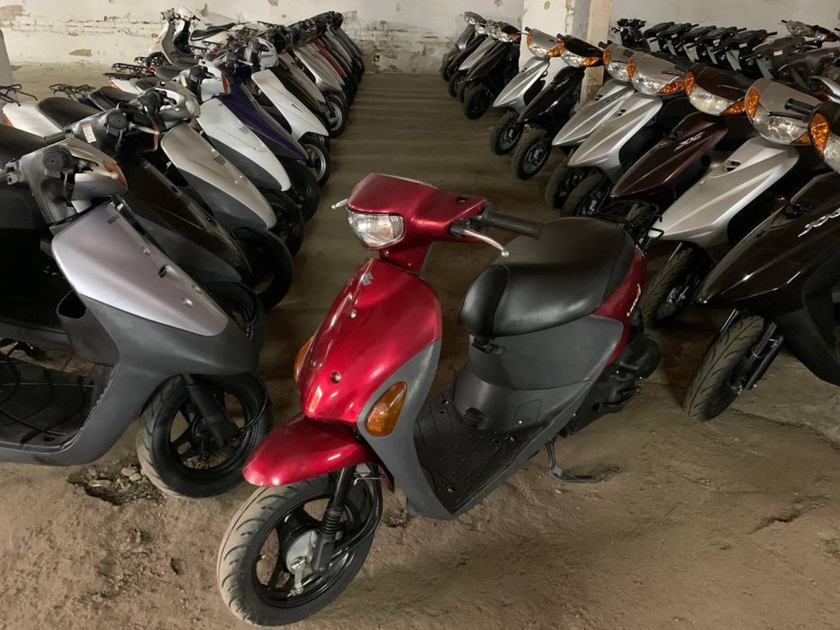 Акція!Безкоштовна Доставка !Хонада Ямаха Сузукі .