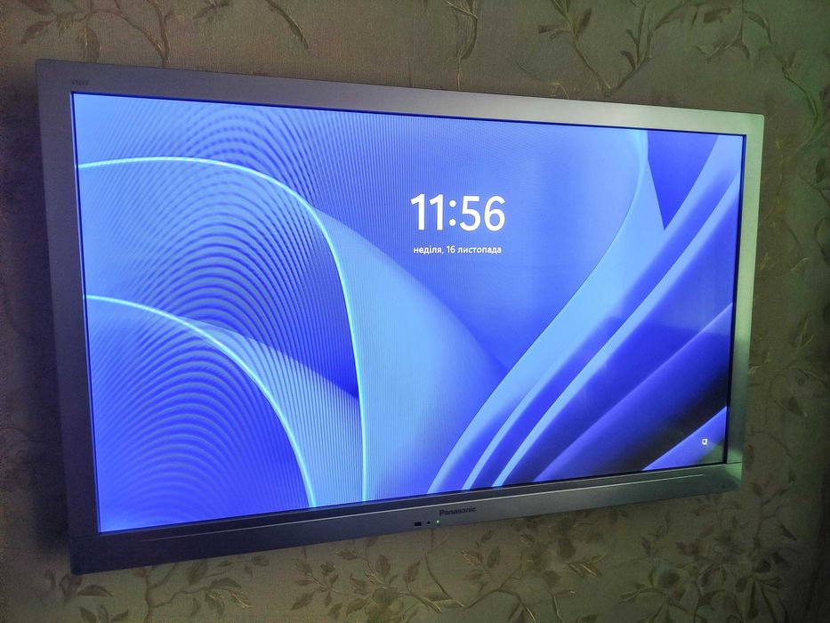 Телевізор Panasonic Viera TX-L42ES31